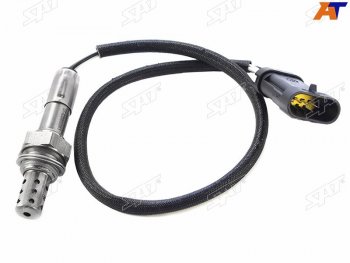 Датчик топливо-воздушной смеси RENAULT LOGAN K7MK7J SAT ST-8200052063