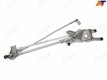 Трапеция стеклоочистителя MITSUBISHI PAJERO SPORT 08-15 L200TRITON 05-15                           SAT ST-8251A020