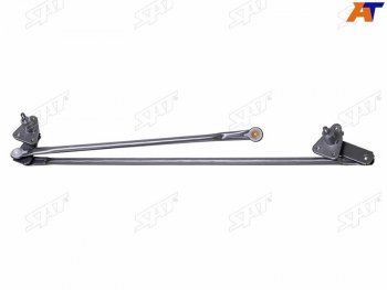 Трапеция стеклоочистителя Mitsubishi Pajero 99-20 SAT ST-8251A009