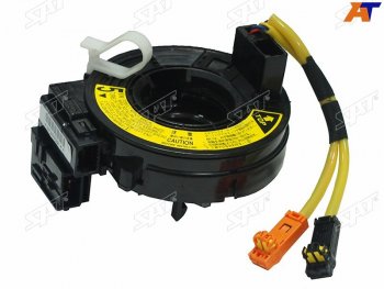Шлейф подрулевой SAT Toyota Camry  XV50 (2011-2014) дорестайлинг