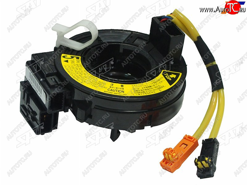 1 259 р. Шлейф подрулевой SAT Toyota Camry XV50 (2011-2014) дорестайлинг с доставкой в г. Кемерово Увеличить фотографию 1 1 259 р. Шлейф подрулевой SAT Toyota Camry XV50 (2011-2014) дорестайлинг с доставкой в г. Кемерово