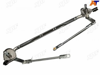 Трапеция стеклоочистителя Toyota Avensis (T250) 03-08  Corolla (E120) 00-07 SAT ST-85150-05060
