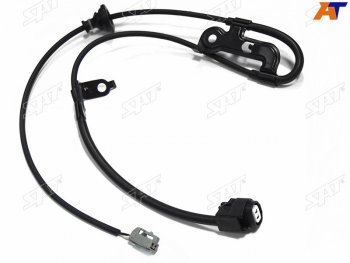 1 129 р. Провод датчика ABS RR TOYOTA CAMRY #CV40 06-11LEXUS ES240350 06-12 LH SAT ST-89516-33040  с доставкой в г. Кемерово. Увеличить фотографию 1