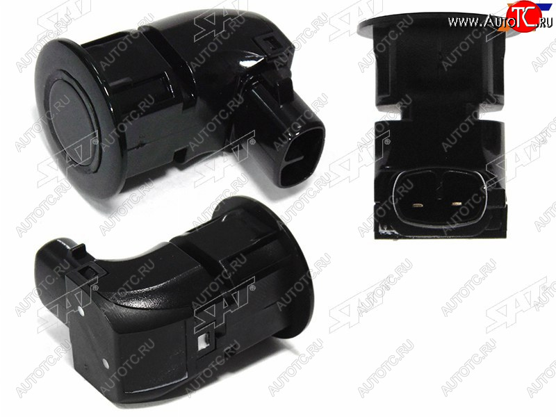 1 349 р. Датчик парковки (сонар) Toyota Crown 03-08  Lexus GS 05-12  IS 05-16  Toyota Crown Majesta 04-09 SAT ST-89341-30010  с доставкой в г. Кемерово