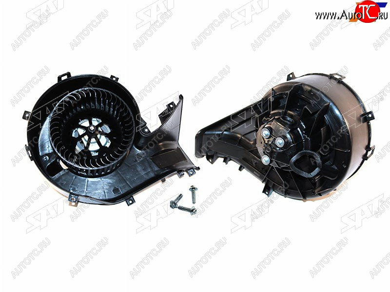 7 999 р. Мотор отопителя салона Opel Signum 03-08  Vectra 02-08 SAT ST-9228317  с доставкой в г. Кемерово