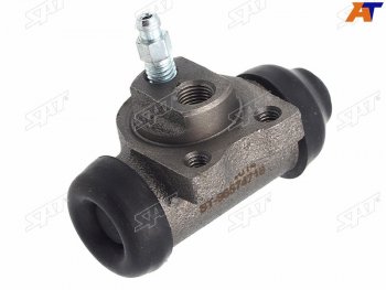Цилиндр тормозной рабочий RR CHEVROLET AVEO 1,4 SAT ST-96574718
