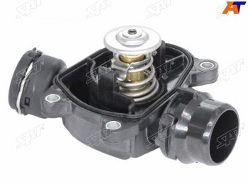 Термостат BMW X5 E53 M57 3,0DRANGE ROVER 3,0TD 02-06 SAT ST-97-0086