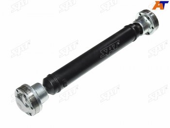 Вал карданный FR SAT Mercedes-Benz GL class  X164 - ML class  W164