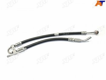 Шланг ГУР Mercedes-Benz M-Class 05-11  R-Class 05-11 SAT ST-A2514600024