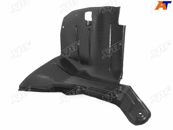 Защита двигателя DAEWOO NEXIA 96-16 RH SAT ST-DW25-025-1