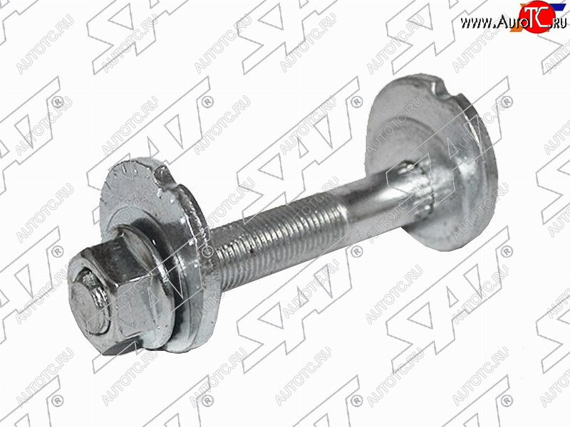 253 р. Болт (комплект) с эксцентриком MAZDA 6ATENZA 08-CX-5 11-MAZDA 3 13- SAT ST-KD35-28-66Z  с доставкой в г. Кемерово