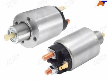 Втягивающее реле стартера MITSUBISHI AIRTREK CU#WLANCER CS 4G694G6364 SAT ST-MD619203