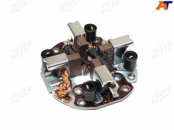 Щеточный узел cтартера MITSUBISHI PAJERO 2.8 V2V3V4 93-95 4M40 SAT ST-ME700127
