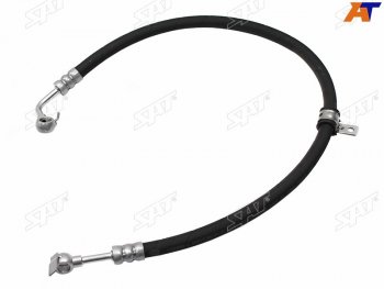 Шланг ГУР Mitsubishi Lancer 02-10  Colt 95-12  Lancer Cedia 00-03  Mirage Dingo 98-02 SAT ST-MR510411