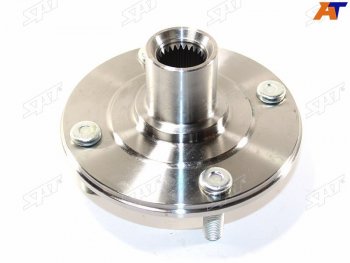 Ступица перед MMC LANCER 2000-2009 CS1A SAT ST-MR519922