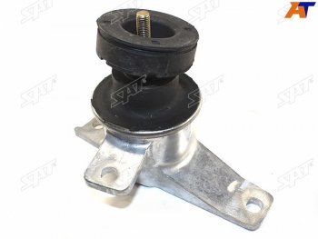Опора двигателя RH SAT Mitsubishi Colt Z30 хэтчбэк 5 дв. дорестайлинг (2002-2009) (гидравлическая)