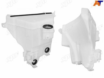 Бачок омывателя Toyota Land Cruiser Prado (J150) 09-20  4Runner 09-24 SAT ST-TY150-101-0