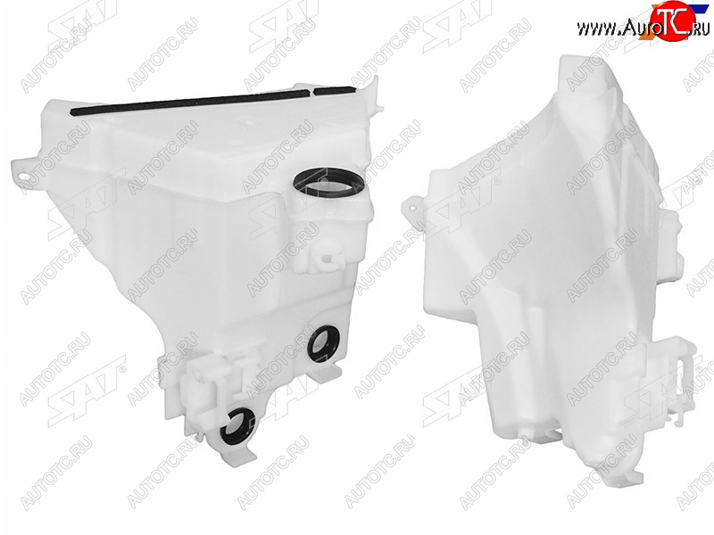 2 999 р. Бачок омывателя Toyota Land Cruiser Prado (J150) 09-20  4Runner 09-24 SAT ST-TY150-101-0  с доставкой в г. Кемерово