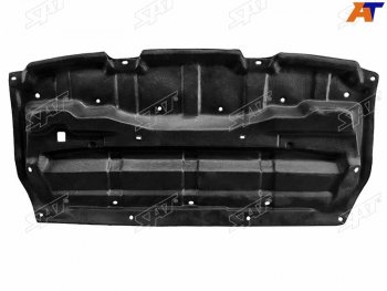 Защита двигателя TOYOTA HIGHLANDER 10-13 SAT ST-TYG3-025-0