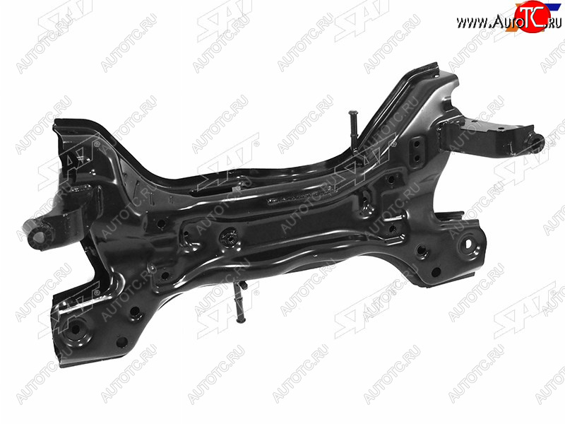 10 949 р. Подрамник передний Audi A4 08-15  Skoda Rapid 12-20  Volkswagen Polo 01-22  Audi A1 10-18  SEAT SAT ST-VWP6-801-0  с доставкой в г. Кемерово