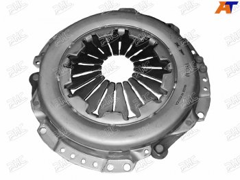 9 199 р. Корзина сцепления Toyota Avensis (T220,T250,T270) 97-18  Corolla (E150,E180,E100,E120) 97-16  Coro PHC TYC-18  с доставкой в г. Кемерово. Увеличить фотографию 1
