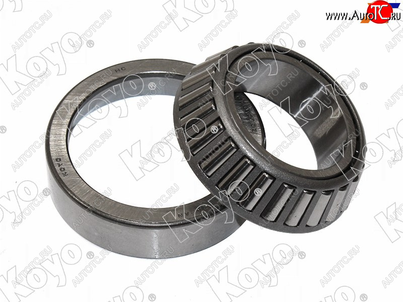 1 779 р. Подшипник привода TOYOTA COROLLA 1ZRFE 08- 40681917 KOYO TRA080702  с доставкой в г. Кемерово