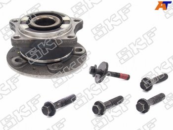 Ступичный узел задн. VOLVO XC90 R16 02- SKF VKBA3627