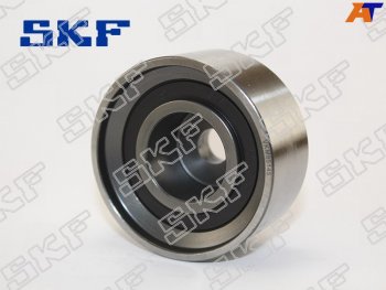 1 499 р. Ролик ремня ГРМ обводной HYUNDAI ACCENT/GETZ/KIA CERATO/RIO 1,4/1,6 SKF VKM85145, vkm85145 SKF VKM85145  с доставкой в г. Кемерово. Увеличить фотографию 1