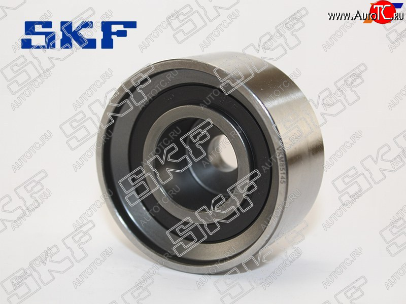 1 499 р. Ролик ремня ГРМ обводной HYUNDAI ACCENT/GETZ/KIA CERATO/RIO 1,4/1,6 SKF VKM85145, vkm85145 SKF VKM85145  с доставкой в г. Кемерово