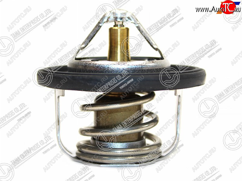 659 р. Термостат с прокладкой SUZUKI GRAND VITARASX4SWIFT J20AM16AM13A TAMA W52SE-82  с доставкой в г. Кемерово