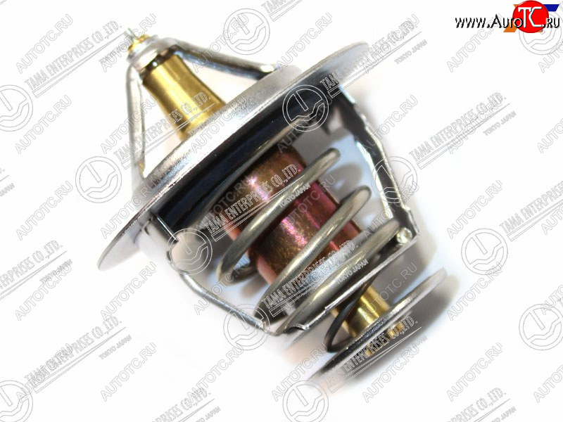 1 179 р. Термостат TOYOTA 1HZ1HDFTE1VDFTE TAMA WV64TA-76A  с доставкой в г. Кемерово
