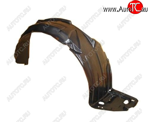 959 р. Правый подкрылок передний BODYPARTS Honda Civic EP хэтчбэк 3 дв. рестайлинг (2003-2006)  с доставкой в г. Кемерово