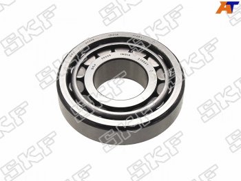 1 079 р. Подшипник редуктора TOYOTA, КПП MMC, 307222 роликовый конический SKF 30306J2/Q  с доставкой в г. Кемерово. Увеличить фотографию 1