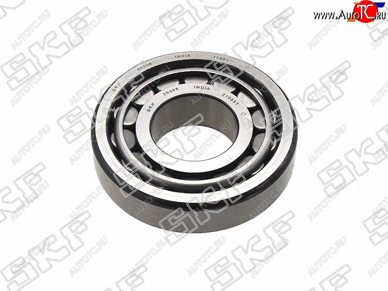 1 079 р. Подшипник редуктора TOYOTA, КПП MMC, 307222 роликовый конический SKF 30306J2/Q  с доставкой в г. Кемерово