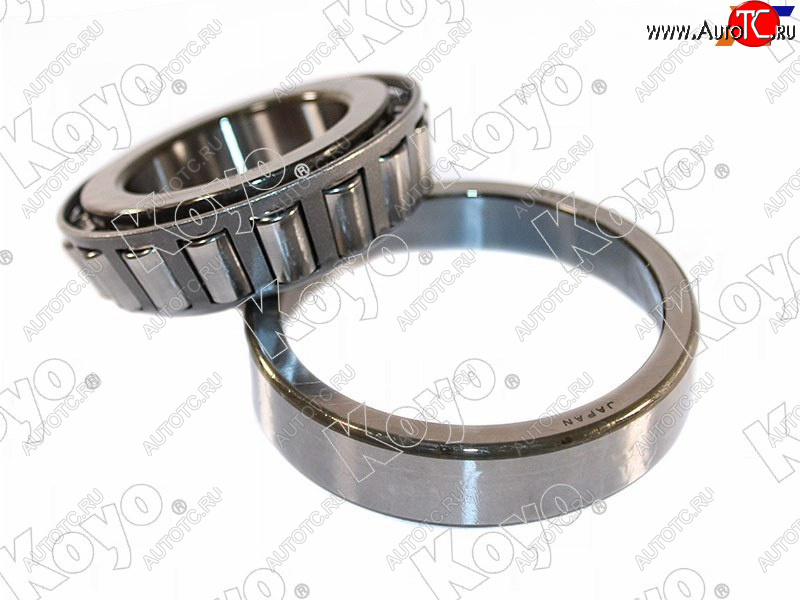 2 089 р. Подшипник дифференциала TOYOTA  MMC  ISUZU, 5510028 роликовый конический KOYO 32211JR  с доставкой в г. Кемерово