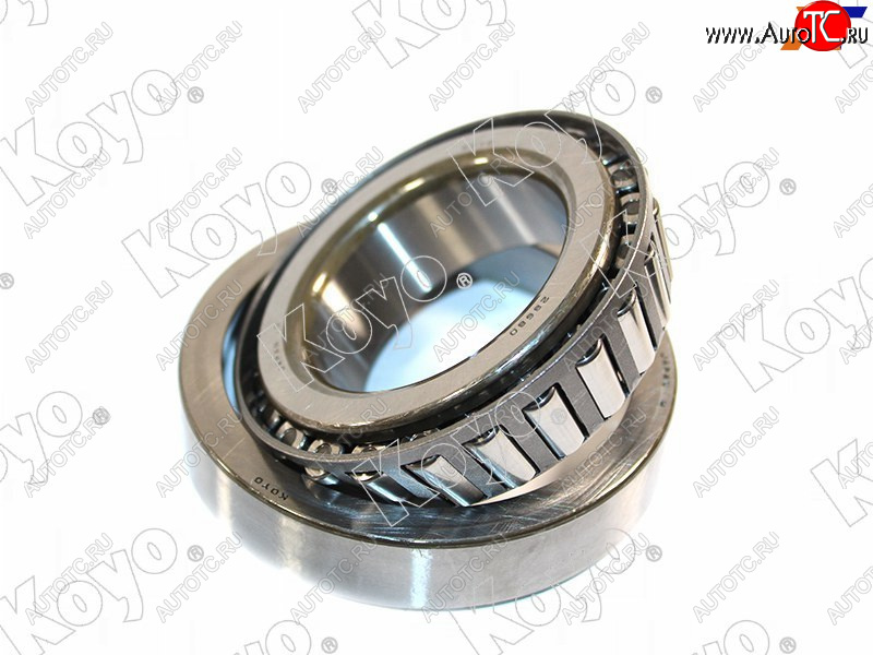 2 799 р. Подшипник задней ступицы NISSAN  ISUZU, 5597,526 роликовый конический KOYO 28680/22  с доставкой в г. Кемерово