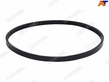 299 р. Ремень приводной поликлиновой TOYOTA 3S#4S-FE (PS) ST19#ST21#ST20#SV4#SXA1#SXN1#SXM1# MAZDA C DONGIL 3PK760  с доставкой в г. Кемерово. Увеличить фотографию 1