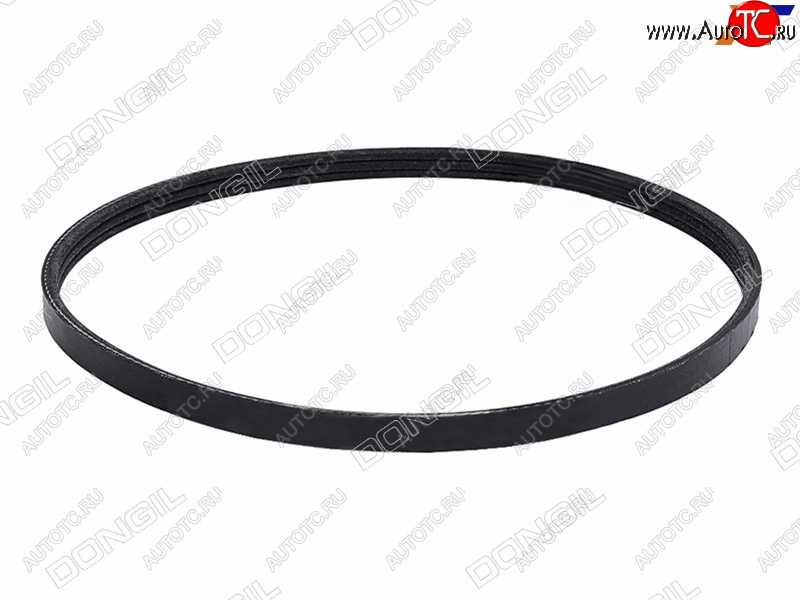 299 р. Ремень приводной поликлиновой TOYOTA 3S#4S-FE (PS) ST19#ST21#ST20#SV4#SXA1#SXN1#SXM1# MAZDA C DONGIL 3PK760  с доставкой в г. Кемерово