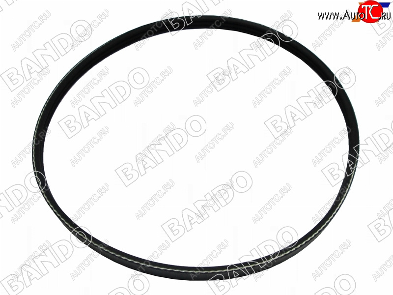 399 р. Ремень поликлиновой NISSAN CG1012DE K12E (PS)CR14DE E11 06- BANDO 3PK670  с доставкой в г. Кемерово