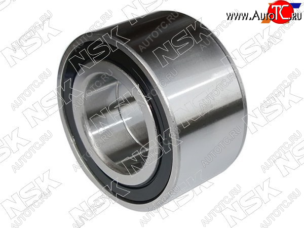 2 489 р. Подшипник передней ступицы CHEVROLET LANOSDAEWOO NEXIAMAZDA DEMIO DY#FORD FOCUS 397237 без ABS NSK 39BWD01JCA70  с доставкой в г. Кемерово