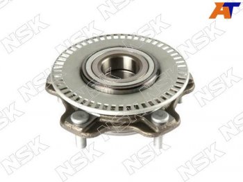 Ступичный узел перед SUZUKI GRAND VITARAESCUDO (ABS) 01-                                            NSK 41BWK03EY2PC1501