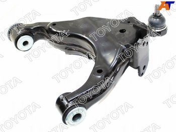 30 999 р. Рычаг нижний RH TOYOTA LAND CRUISER PRADO VX 09- (KDSS) TOYOTA 48068-60051  с доставкой в г. Кемерово. Увеличить фотографию 1