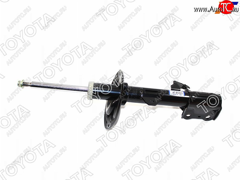 22 999 р. Стойка передняя LH TOYOTA Toyota Highlander XU70 (2020-2025)  с доставкой в г. Кемерово