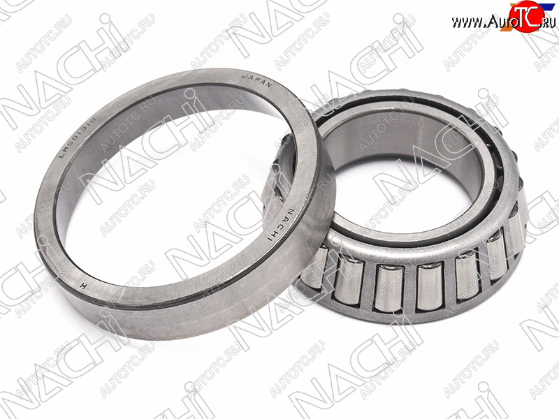 1 259 р. Подшипник передней ступицы наружный Nissan Patrol, Safari Y60 88- NACHI 501349R/10  с доставкой в г. Кемерово