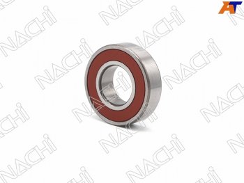 253 р. Подшипник 204212, шариковый NACHI 6004-2NSE9C3  с доставкой в г. Кемерово. Увеличить фотографию 1