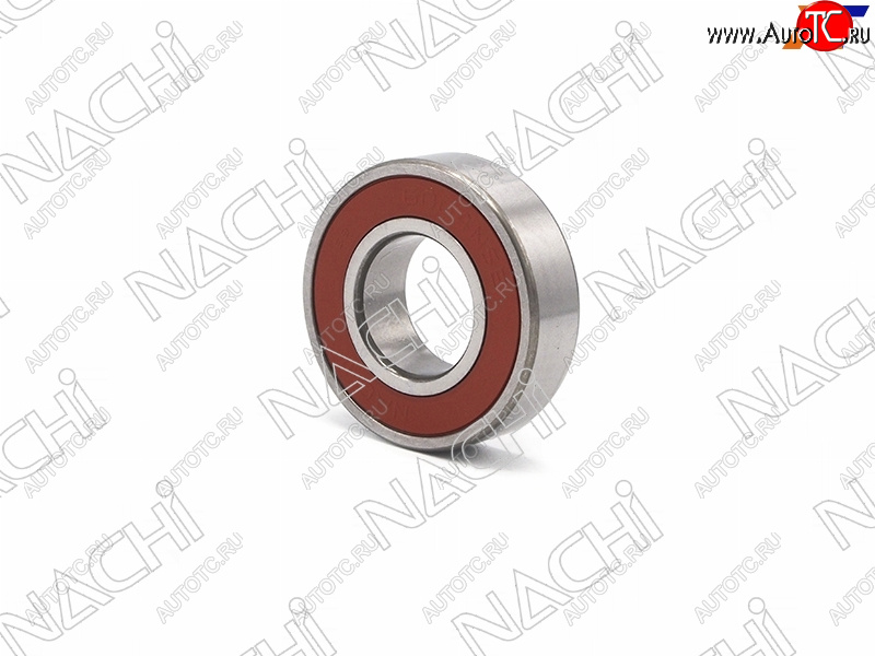 253 р. Подшипник 204212, шариковый NACHI 6004-2NSE9C3  с доставкой в г. Кемерово