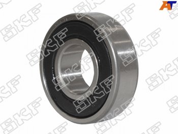539 р. Подшипник 174012, шариковый                                                                        SKF 62032RS  с доставкой в г. Кемерово. Увеличить фотографию 1