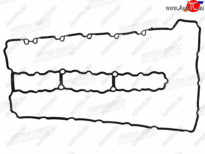 2 989 р. Прокладка клапанной крышки BMW 3(E90) N54B30N55B30 VICTOR REINZ 71-39366-00  с доставкой в г. Кемерово