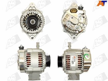 Генератор SUZUKI VITARAVITARAESCUDO 2.52.7 98-05 H2527 12V 85A AS-PL A6185
