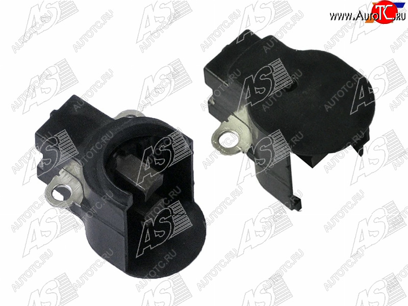 1 049 р. Щеточный узел генератора TOYOTA CAMRY #SV70 17-LAND ROVER DISCOVERY 2004- 276DTLEXUS GS300 3.0 05- AS-PL ABH6004  с доставкой в г. Кемерово